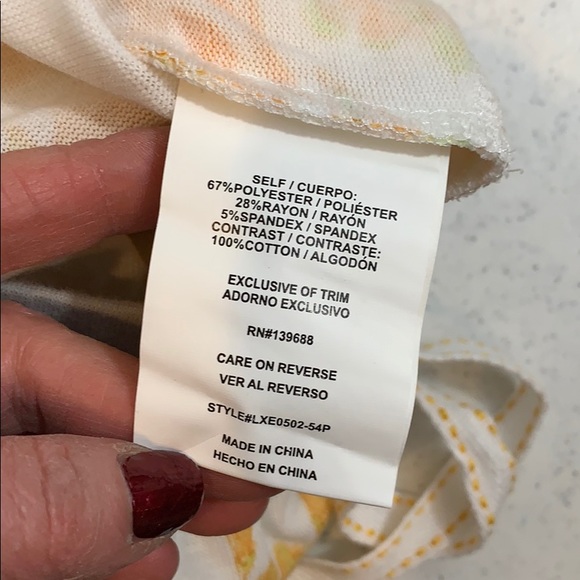 NWT Altar’d State Shorts - Picture 6 of 8